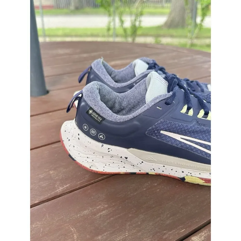 Nike Juniper Trail 2 GORE-TEX Waterproof Shoes FB2065-500 Women’s Size 7.5